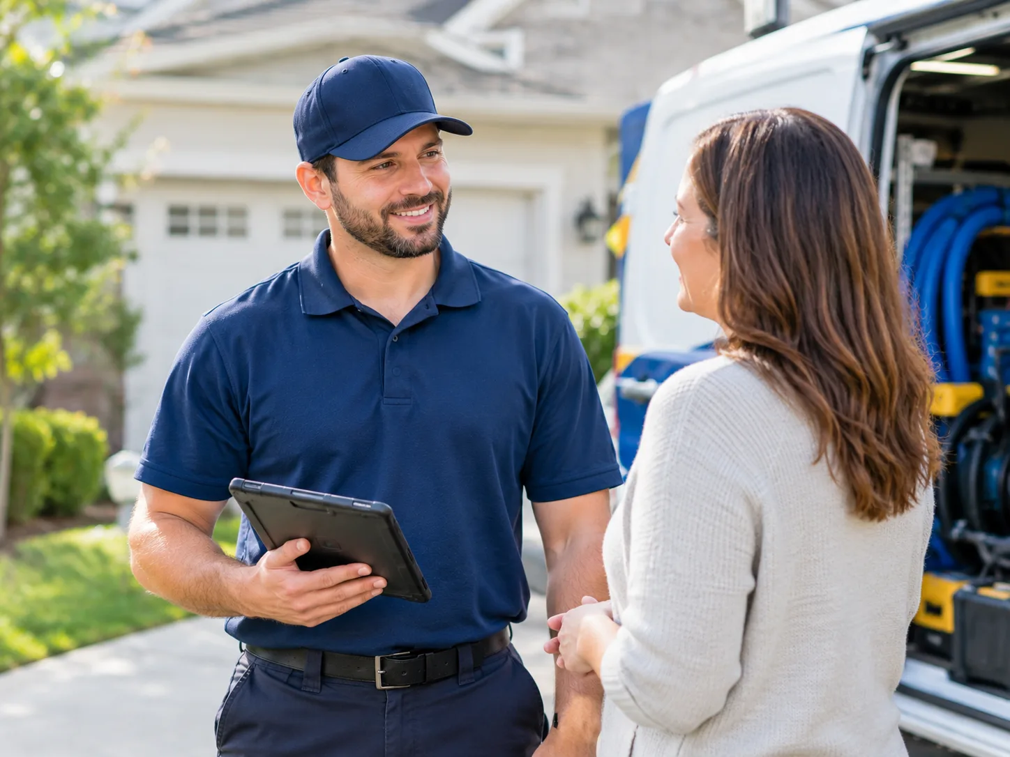 Sewage Backup Cleanup Sunnyside, WA FAQs